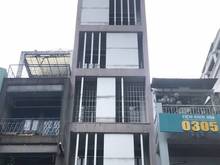 Hình ảnh Bán nhà MT Trần Quang Diệu Q.3 - 400m2 - Hầm 7 tầng - Giá chỉ 30 Tỷ