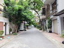 Hình ảnh Phân lô – Phố Xuân La – 60m2, Vỉa hè rộng, ÔTÔ tránh – KD,VP - 13.5 Tỷ