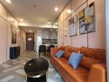 Hình ảnh Chính chủ bán gấp CHCC THE MARQ Q1, 65m², giá 3 tỷ 70