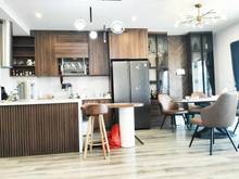 Hình ảnh Bán nhà Nguyễn Thị Định. 7 tầng, m tiền 5.6m, oto ra vào thoải mái