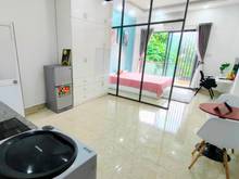 Hình ảnh Trang Chủ MB66.COM Chính Thức Mini Ban Công 40m2 Gần Vạn Hạnh Mall Quận 10 Giá Rẻ