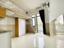 Hình ảnh Phòng Duplex Gần Đại Học Công Nghiệp Cơ Sở Mới