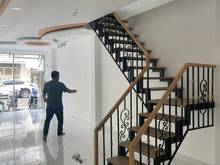 Hình ảnh Cho thuê nhà góc 2 mặt tiền Huỳnh Văn Bánh Phú Nhuận 5x18m, 4 tầng 50t