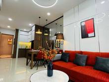 Hình ảnh Xoay vốn thanh lý gấp cc Kỳ Đồng tower Q3. Giá 1ty200