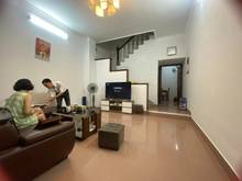 Hình ảnh Bán nhà Phố Đào Tấn, quận Ba Đình diện tích 55m2, giá 8,5 tỷ