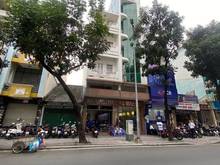Hình ảnh Bán nhà MT Ký Con - 290m2 - 5 Tầng - Giá 36 Tỷ