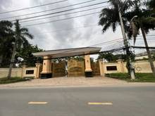 Hình ảnh Mặt tiền Nguyễn Kim Cương DT: 4.000m2 giá 6tr/m2, giá nào cũng bán