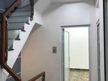 Hình ảnh Bán Gấp nhà hẻm lớn Quận Tân Bình chính chủ sang tên ngay