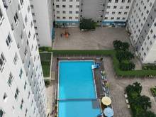 Hình ảnh CHUNG CƯ SÀN GỖ Topaz Home , Phan Văn Hớn, quận 12.