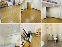 Hình ảnh CHDV 30m2 đường Giaỉ Phóng Tân Bình có gác, cửa sổ lớn chỉ 5 triệu 3.