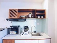 Hình ảnh Sale mạnh tay CH SUNNY PLAZA Q. GV, 64m², giá 2 tỷ 490, 2PN