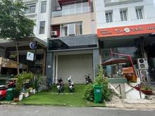 Hình ảnh Cho thuê nhà phố kinh doanh Hưng Gia Phú Mỹ Hưng, giá chỉ 50 triệu/th