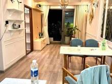 Hình ảnh Cần bán gấp Trang Chủ MB66.COM / Đăng Ký Tặng 66K chung cư The Pegasuite Q. 8 - Căn 2PN 68m² có sổ hồ