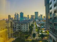 Hình ảnh Căn Hộ Vinhome Ba Son 2PN 83m2 Nội Thất Sang Trọng View Cực Đẹp