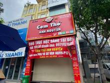 Hình ảnh Bán nhà MT Tô Hiến Thành Q.10 - 431m2 - 7 Tầng thang máy - Giá 38 Tỷ