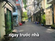 Hình ảnh Bán nhà hẻm xe hơi - MB66 là nhà cái uy tín hàng đầu tại Việt Nam Lê Thị Riêng Quận 3 - 58m2 - nhỉnh 7 tỷ