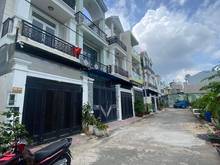 Hình ảnh Thủ Đức - Lô Đất Siêu Hiếm - Khu Phân Lô Cao Cấp - DT 64m2 - Đường 8m