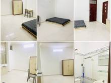 Hình ảnh CHDV 30m2 có cửa sổ lớn phường 4 Tân Bình chỉ 4 triệu 500k.