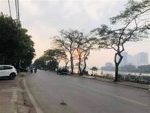 Hình ảnh Bán Nhà Linh Đường - Hoàng Mai, DT58m2, Nhà C4, M.Tiền VIP, Giá 6.5 tỷ