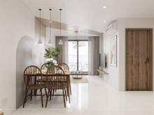 Hình ảnh Phá sản bán căn chung cư Lavida Plus, Q.7 giá 1 tỷ 730 74m2.
