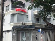 Hình ảnh Góc 2MT Tân Phong, Q.1 - 14x16m - 3 Tầng - Giá 50 Triệu