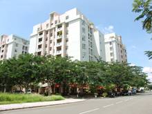 Hình ảnh Mb6623 nạp rút nhanh chóng sân vườn Penthouse chung cư An Viên KDC Nam Long Q7