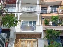 Hình ảnh Cho thuê nhà nguyên căn nội khu Tên Lửa