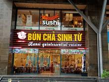 Hình ảnh Cho thuê nhà mp THÁI THỊNH 100m2 - MT 6m - 2 tầng - 60 triệu