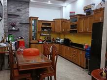 Hình ảnh Nhà đẹp 4 tầng đường 8m ngay chợ Tây Lân