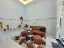 Hình ảnh Bán Nhà - Đường 385 Quận 9 - DT 50m - Đường Trước Nhà 6m - CHỈ 3 Tỷ Nh