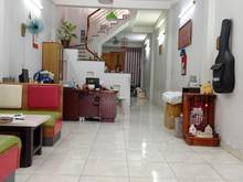 Hình ảnh Nhà thật, ảnh thật 100%, HL2, Nhà đẹp 4 Tầng BTCT 85m2 (4x21)