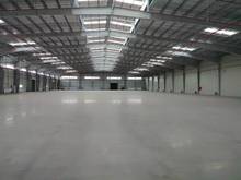 Hình ảnh Cho thuê kho xưởng Hóc Môn 1600m2 đạt chuẩn tại đường Dương Công Khi.