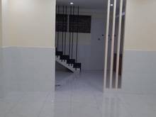 Hình ảnh QUẬN 3-TRẦN QUANG DIỆU- hẻm XE HƠI- 3 Tầng- SÁT MẶT TIỀN- 68m2- 4.7x15