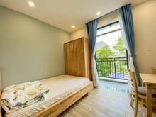 Hình ảnh Căn Hộ STUDIO 1PN mới xây ở ngay Hoàng Hoa Thám, Tân Bình