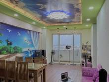 Hình ảnh Chính chủ bán CH Resco Ăn Hội 3 quận Gò Vấp, 65m², giá 1 tỷ 820