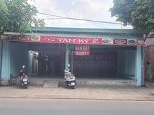 Hình ảnh Bán nhà đất 2 mặt tiền đường! Mặt tiền đường CMT8, Thuận An, BìnhDương