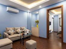 Hình ảnh Mới y hình CHCC SUNSHINE HORIZON quận 4, 65m2, 1 tỷ 950