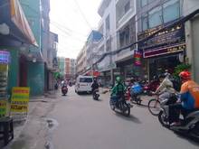 Hình ảnh Cho thuê MBKD 3 tầng đường Lý Thường Kiệt 8x17m, hậu 11, giá 50 triệu