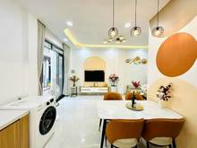 Hình ảnh Chủ nhà hạ giá cần bán gấp nhà siêu đẹp Quận Gò Vấp