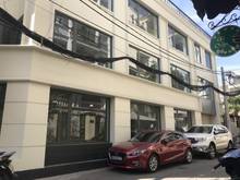 Hình ảnh Cho thuê nhà góc 2 mặt tiền 121D Nguyễn Trãi, P.1 Nguyễn Cư Trinh, Q1