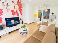 Hình ảnh Bán Trang Chủ MB66.COM / Đăng Ký Tặng 66K chính chủ La Bonita Bình Thạnh, 70m2, 2PN, 2WC, 2ty460