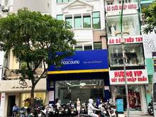 Hình ảnh Tôi cần bán nhà mặt phố Tôn Đức Thắng,  dt 201m2, rộng 10.9m, sổ riêng