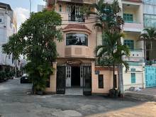 Hình ảnh Bán nhà MT Hoàng Sa, Q.1 - 184m2 - 4 tầng - Giá 20.5 Tỷ