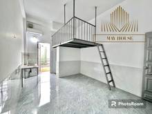 Hình ảnh Cho thuê phòng trọ mới xây full bancol gần ĐH Văn Lang- Gò Vấp