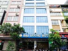 Hình ảnh MB Phố Nguyễn Khang- Cầu Giấy- 90m2 x 8 tầng- Kinh Doanh mọi mô hình.