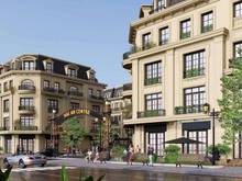 Hình ảnh Bán căn Shophouse Hải An Center giá chỉ 4.2 tỷ