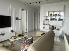 Hình ảnh Căn Hộ 3PN Vinhome Ba Son View Sông Mát Mẻ Nội Thất Xịn Sò