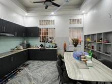 Hình ảnh Nhà 90M2, 4 Tầng, Đường Ô TÔ Bình Lợi, BÌNH THẠNH, Nhỉnh 12 tỷ