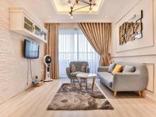Hình ảnh Sống sang,sống khỏe với thiết kế và xây dựng theo tiêu chuẩn Singapore