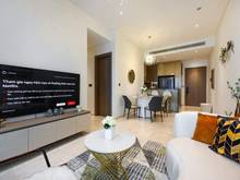 Hình ảnh Chính chủ bán CHCC TERRA ROYAL Q3, 86m², giá 3 tỷ 970, 3PN, 2 WC